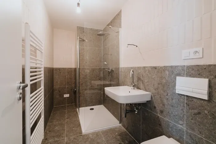 Prodej bytu 1+kk, Brno, Bratislavská, 45 m2