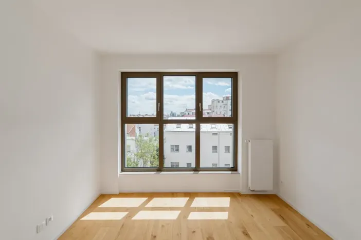 Prodej bytu 2+kk, Brno, Bratislavská, 57 m2