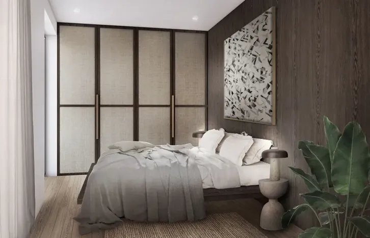 Prodej bytu 2+kk, Brno, Bratislavská, 57 m2