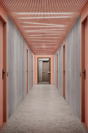 Prodej bytu 3+kk, Brno, Bratislavská, 72 m2