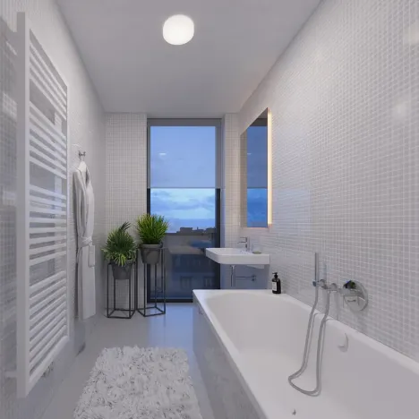 Prodej bytu 3+kk, Brno, Žižkova, 96 m2