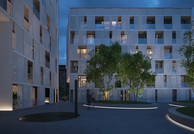 Prodej bytu 4+kk, Brno, Žižkova, 107 m2