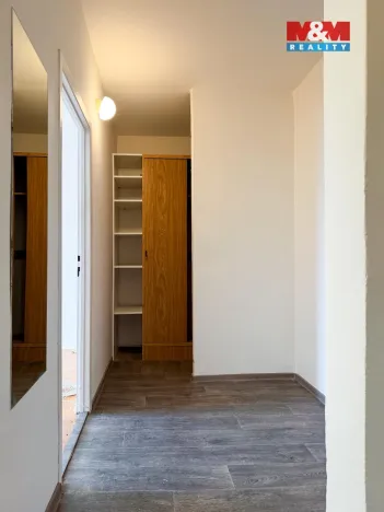 Prodej bytu 2+kk, Ostrava - Dubina, Antonína Poledníka, 48 m2