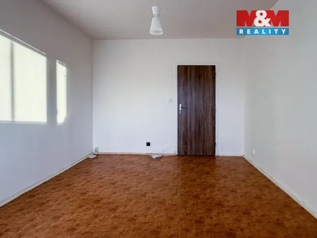 Prodej bytu 2+kk, Ostrava - Dubina, Antonína Poledníka, 48 m2