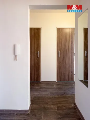 Prodej bytu 2+kk, Ostrava - Dubina, Antonína Poledníka, 48 m2