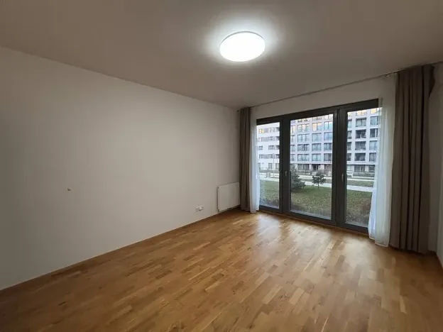 Pronájem bytu 2+kk, Praha - Karlín, Za Karlínským přístavem, 57 m2
