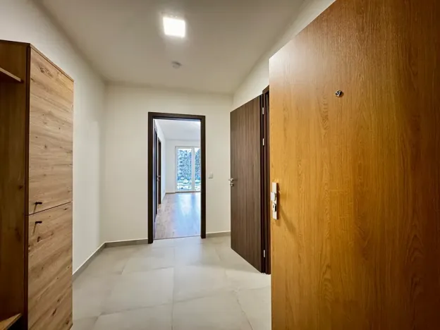 Pronájem bytu 2+kk, Ústí nad Orlicí, 60 m2