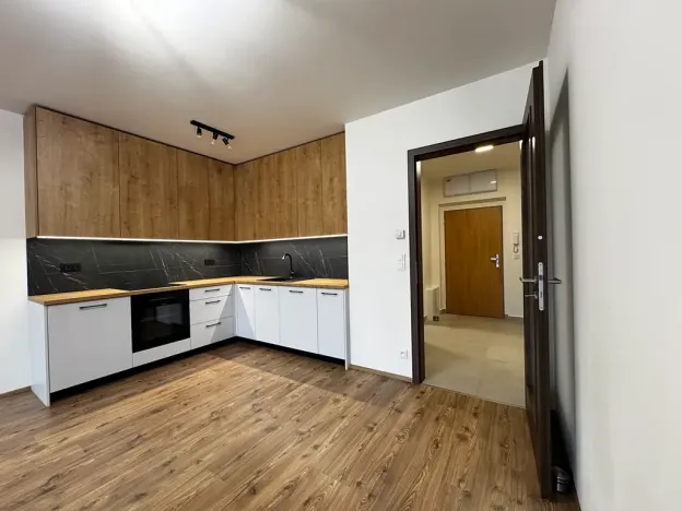 Pronájem bytu 2+kk, Ústí nad Orlicí, 60 m2