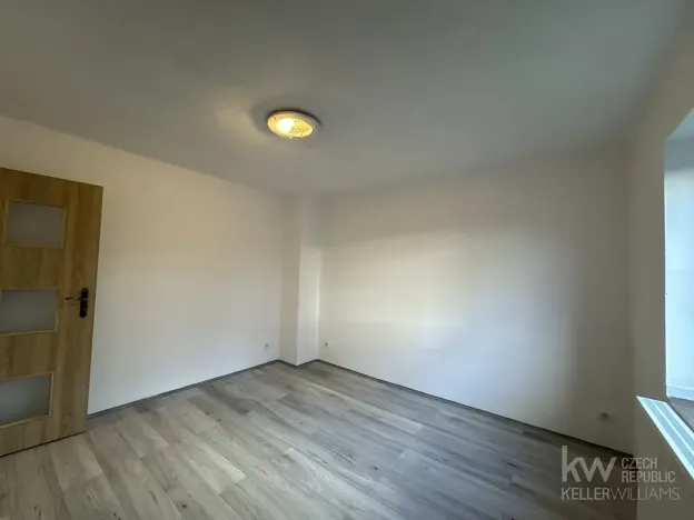 Pronájem bytu 2+kk, Děčín, K. Světlé, 44 m2