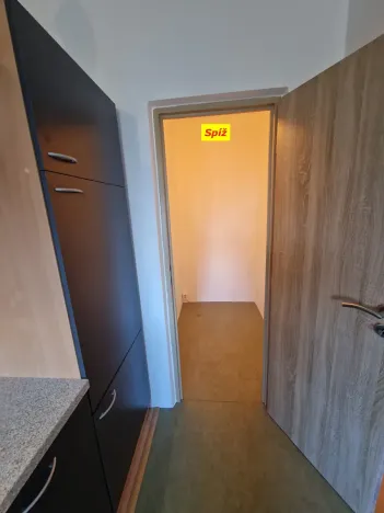 Pronájem bytu 3+1, Litoměřice, Liškova, 70 m2