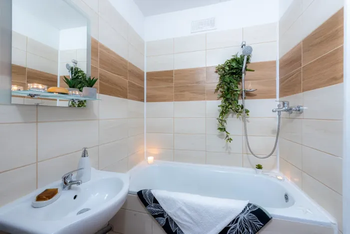 Pronájem bytu 2+1, Most, Josefa Skupy, 49 m2