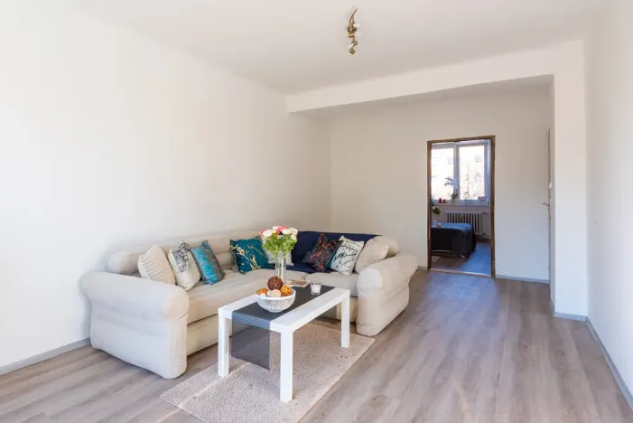 Pronájem bytu 2+1, Most, Josefa Skupy, 49 m2