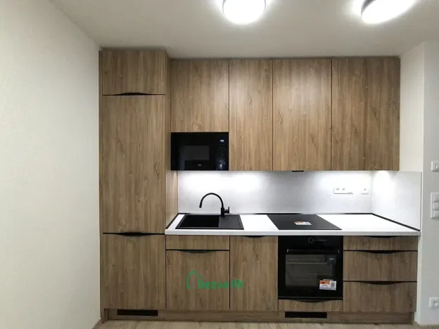 Pronájem bytu 2+kk, Hořovice, Nádražní, 44 m2