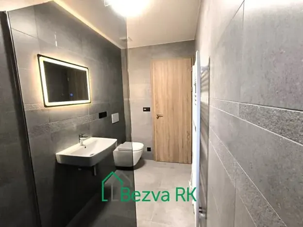 Pronájem bytu 2+kk, Hořovice, Nádražní, 44 m2