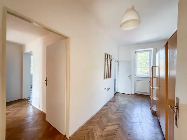 Prodej bytu 2+1, Liberec, Husova, 75 m2