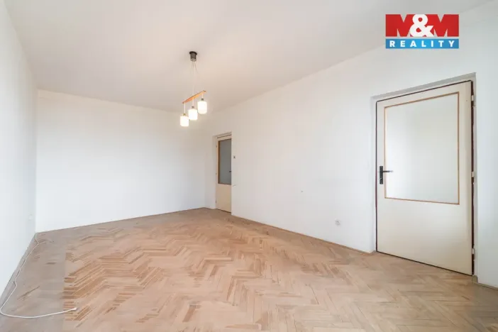 Prodej bytu 2+kk, Mladá Boleslav - Mladá Boleslav II, U stadionu, 64 m2