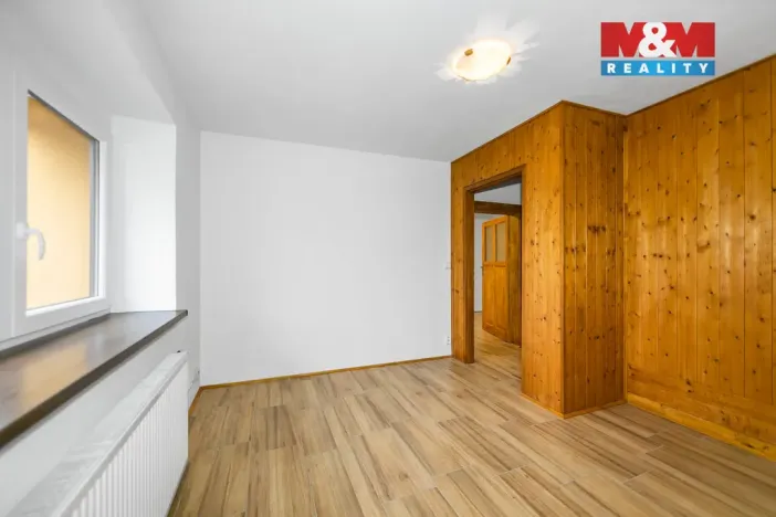 Pronájem rodinného domu, Pasečnice - Nová Pasečnice, 91 m2