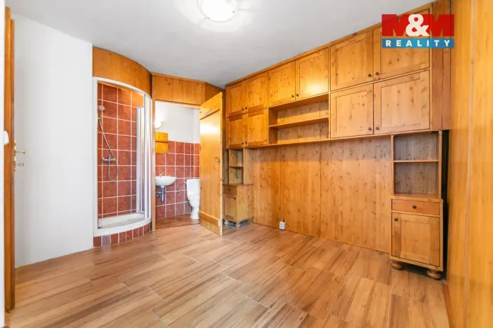 Pronájem rodinného domu, Pasečnice - Nová Pasečnice, 91 m2