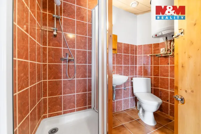 Pronájem rodinného domu, Pasečnice - Nová Pasečnice, 91 m2