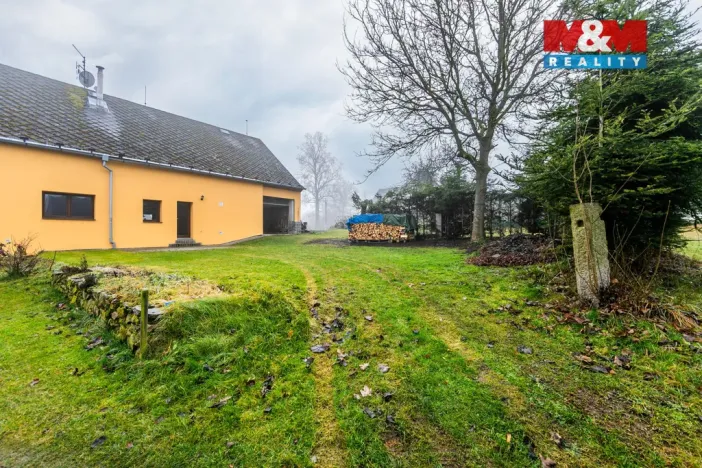 Pronájem rodinného domu, Pasečnice - Nová Pasečnice, 91 m2