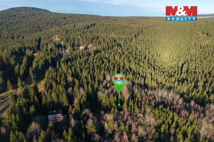 Prodej chaty, Jáchymov - Nové Město, 195 m2