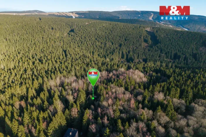 Prodej chaty, Jáchymov - Nové Město, 195 m2