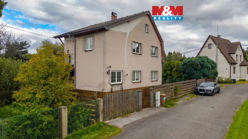 Prodej bytu 3+1, Dlouhý Most, 80 m2