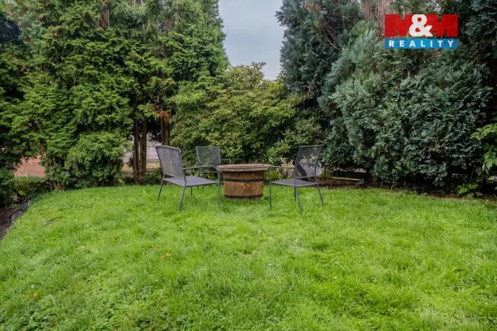 Prodej bytu 3+1, Dlouhý Most, 80 m2