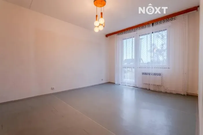 Prodej bytu 4+1, Hrušovany nad Jevišovkou, Mlýnská, 93 m2