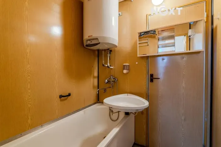 Prodej bytu 4+1, Hrušovany nad Jevišovkou, Mlýnská, 93 m2