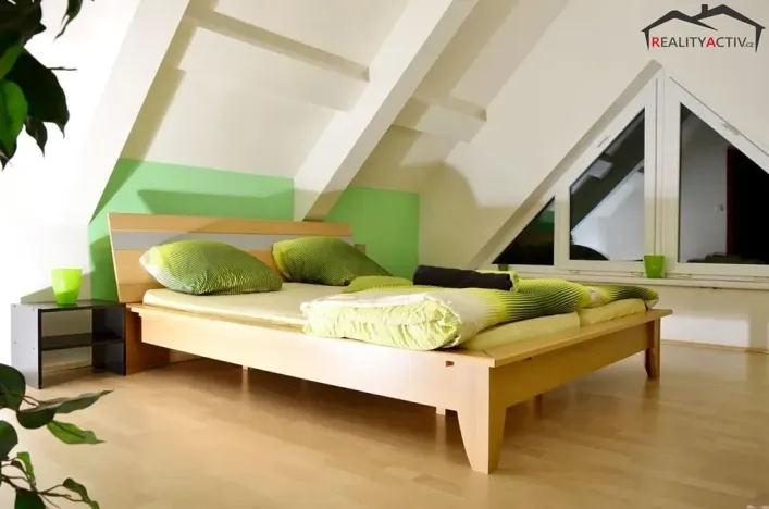 Prodej ubytování, Rozdrojovice, 850 m2