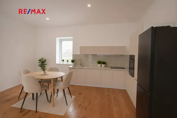 Pronájem rodinného domu, Beřovice, 77 m2