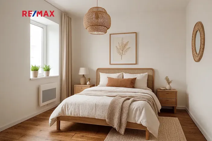 Pronájem rodinného domu, Beřovice, 77 m2