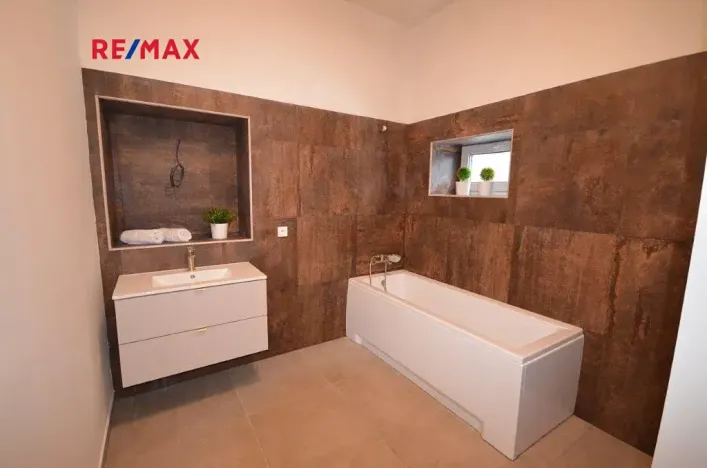 Pronájem rodinného domu, Beřovice, 77 m2