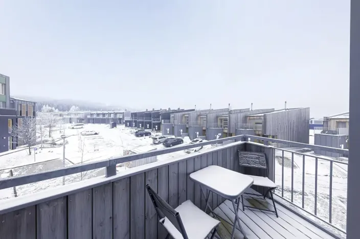 Prodej bytu 2+kk, Loučná pod Klínovcem, 40 m2