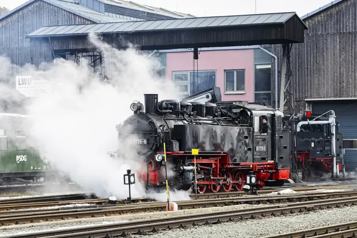 Prodej bytu 2+kk, Loučná pod Klínovcem, 40 m2