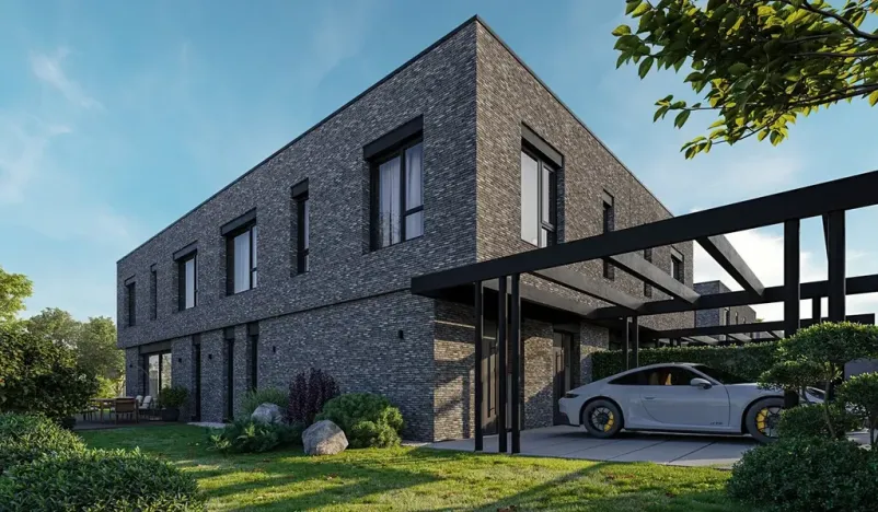 Prodej bytu 6+kk a větší, Praha - Hlubočepy, Ke Smíchovu, 247 m2