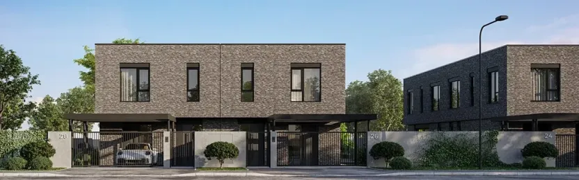 Prodej bytu 6+kk a větší, Praha - Hlubočepy, Ke Smíchovu, 247 m2