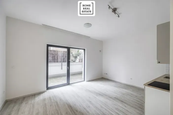 Prodej bytu 1+kk, Praha - Smíchov, Pod Barvířkou, 32 m2