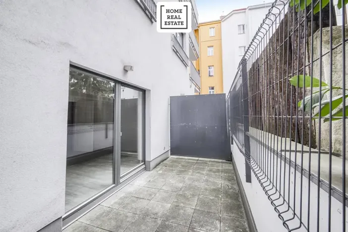 Prodej bytu 1+kk, Praha - Smíchov, Pod Barvířkou, 32 m2