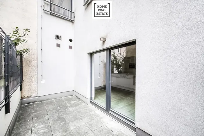 Prodej bytu 1+kk, Praha - Smíchov, Pod Barvířkou, 32 m2