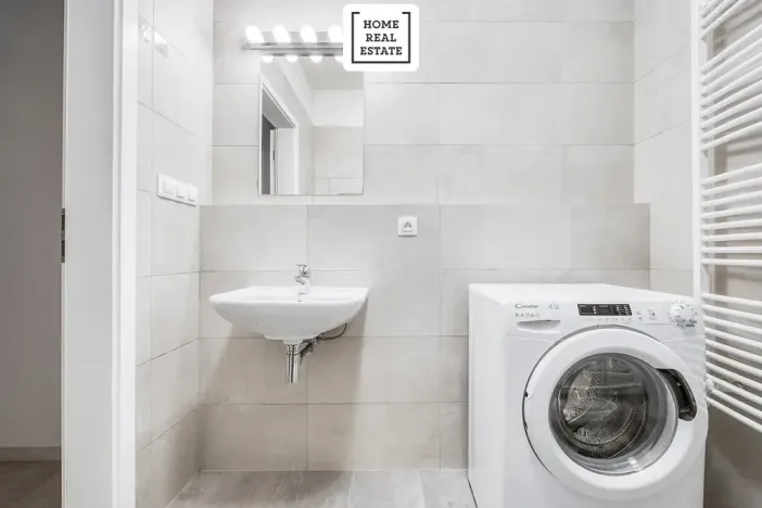 Prodej bytu 1+kk, Praha - Smíchov, Pod Barvířkou, 32 m2