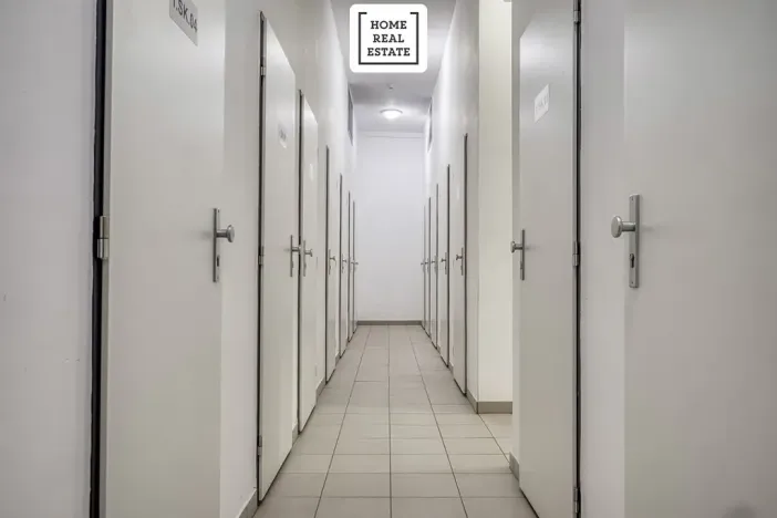 Prodej bytu 1+kk, Praha - Smíchov, Pod Barvířkou, 32 m2