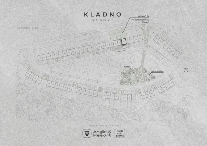 Prodej rodinného domu, Kladno, Buštěhradská, 122 m2