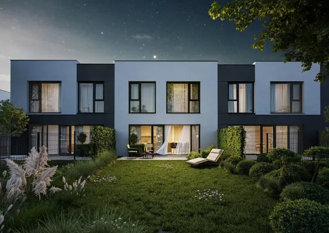 Prodej rodinného domu, Kladno, Buštěhradská, 122 m2