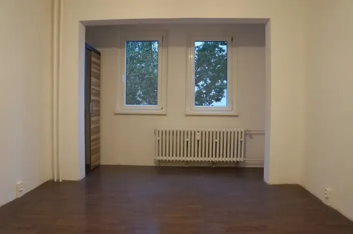 Pronájem bytu 1+1, Most, Pionýrů, 38 m2