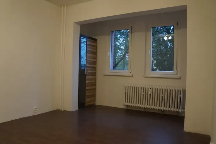 Pronájem bytu 1+1, Most, Pionýrů, 38 m2