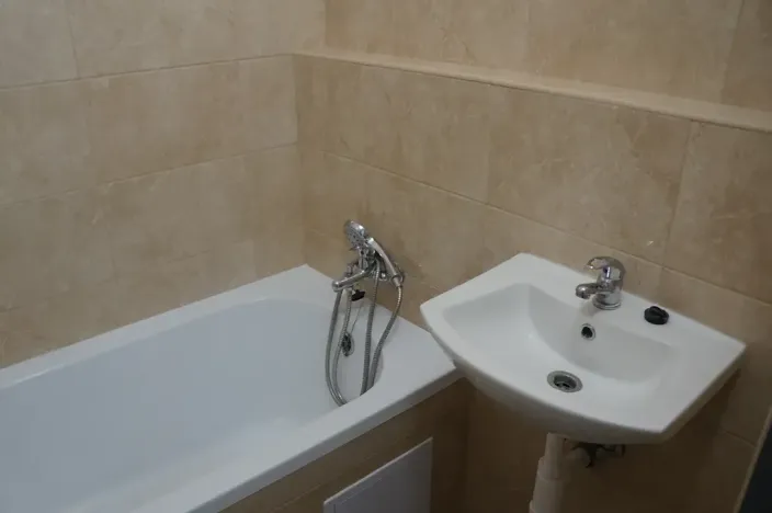 Pronájem bytu 1+1, Most, Pionýrů, 38 m2