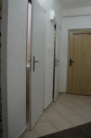 Pronájem bytu 1+1, Most, Pionýrů, 38 m2