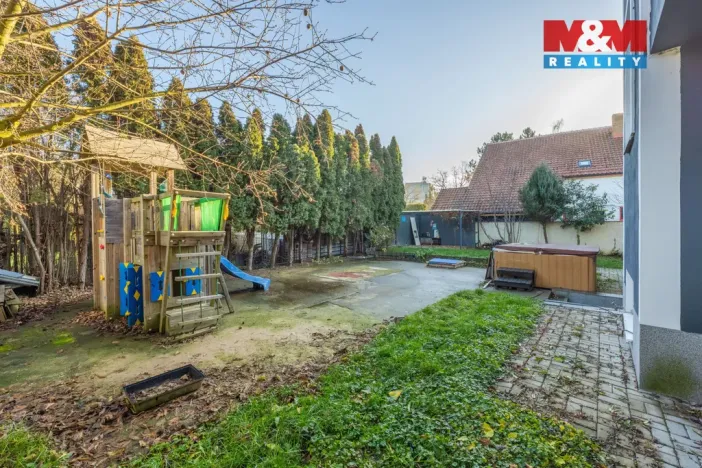 Prodej rodinného domu, Praha - Újezd nad Lesy, Velimská, 250 m2